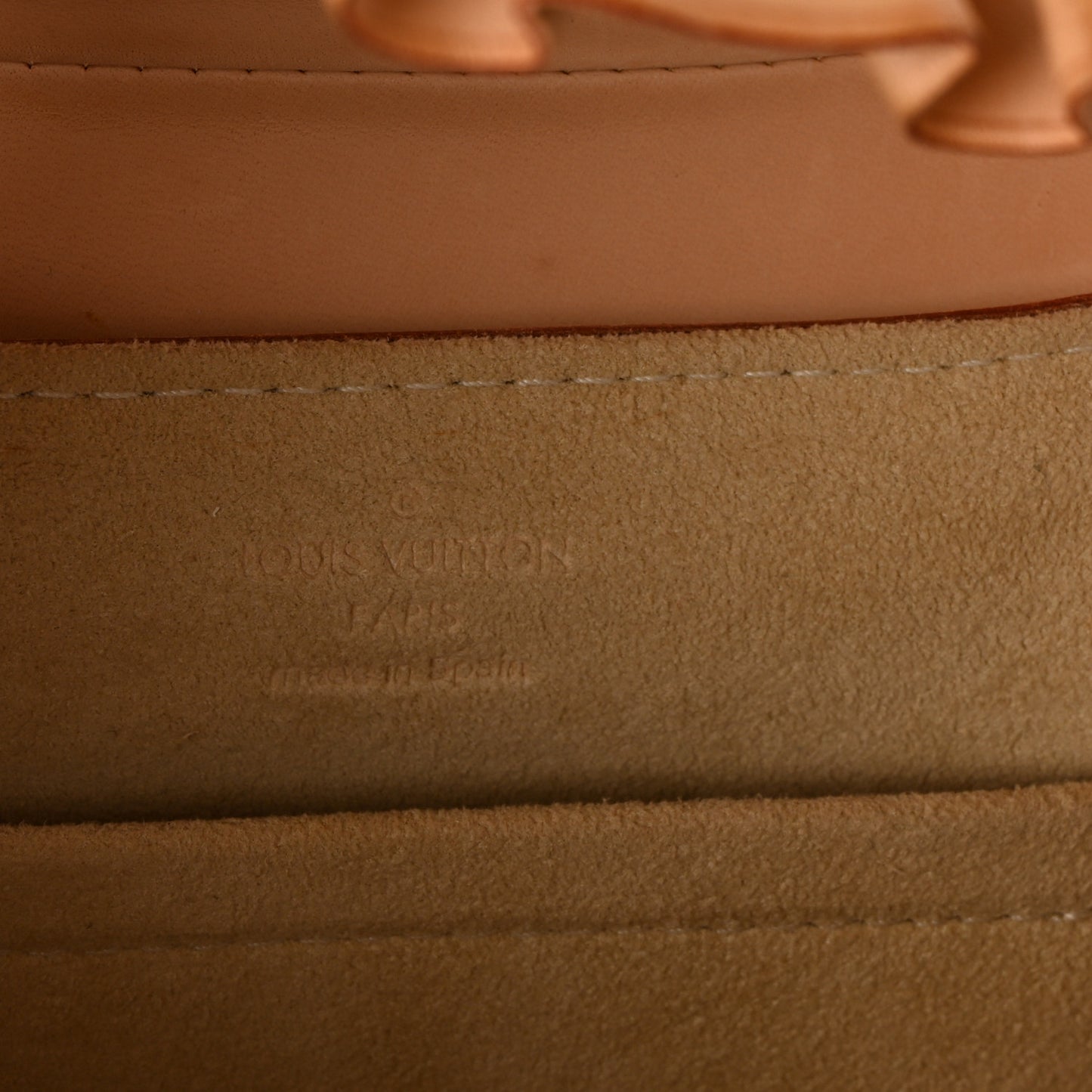 Monogram Leonor