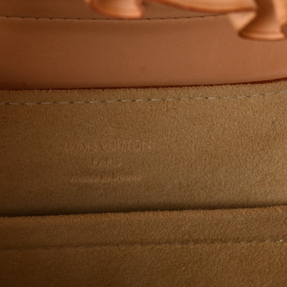Louis Vuitton Monogram Leonor 6 of 9