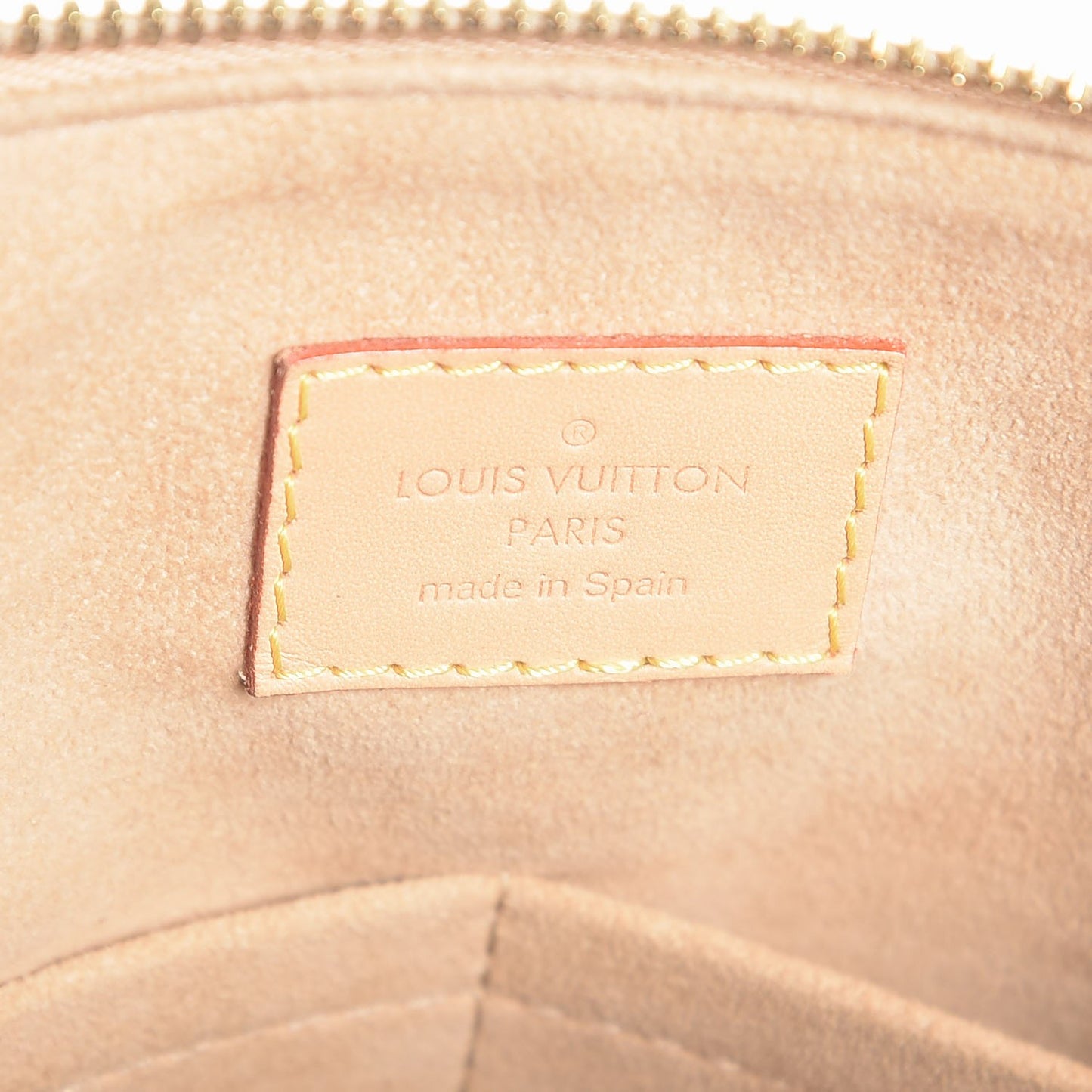 Monogram Pallas Dune