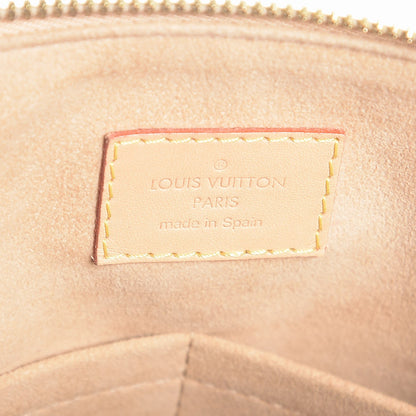 Louis Vuitton Monogram Pallas Dune 7 of 8