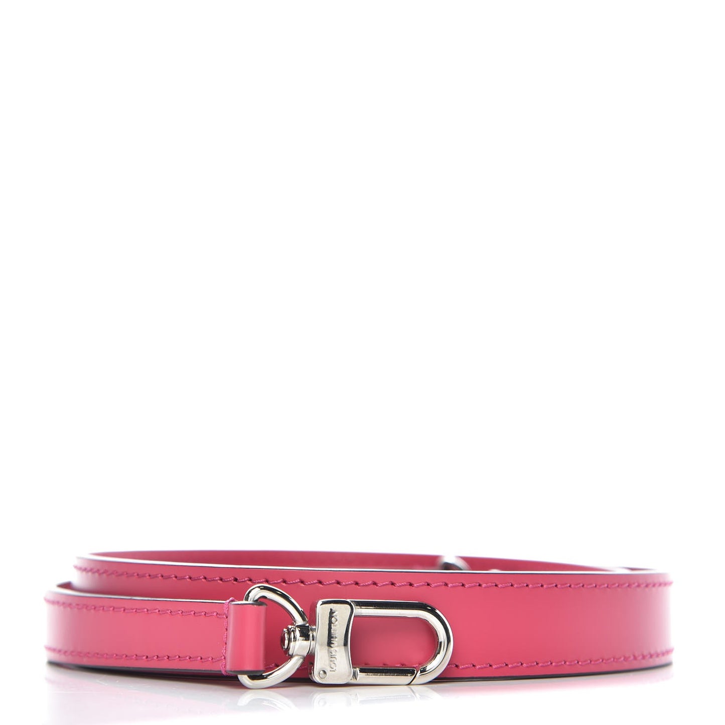 Epi Montainge Shoulder Strap Fuchsia