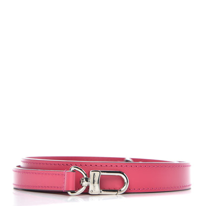 Louis Vuitton Epi Montainge Shoulder Strap Fuchsia 1 of 3