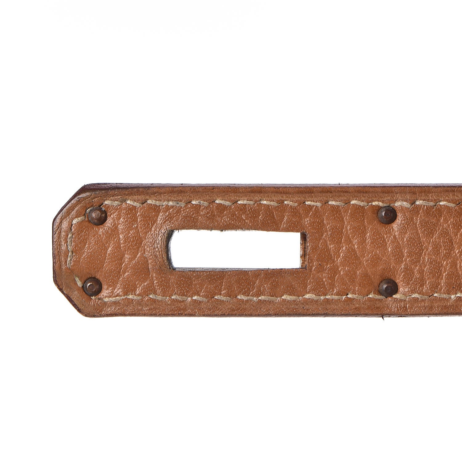 Hermes Ardennes Kelly Sellier 35 Naturelle 25 of 43