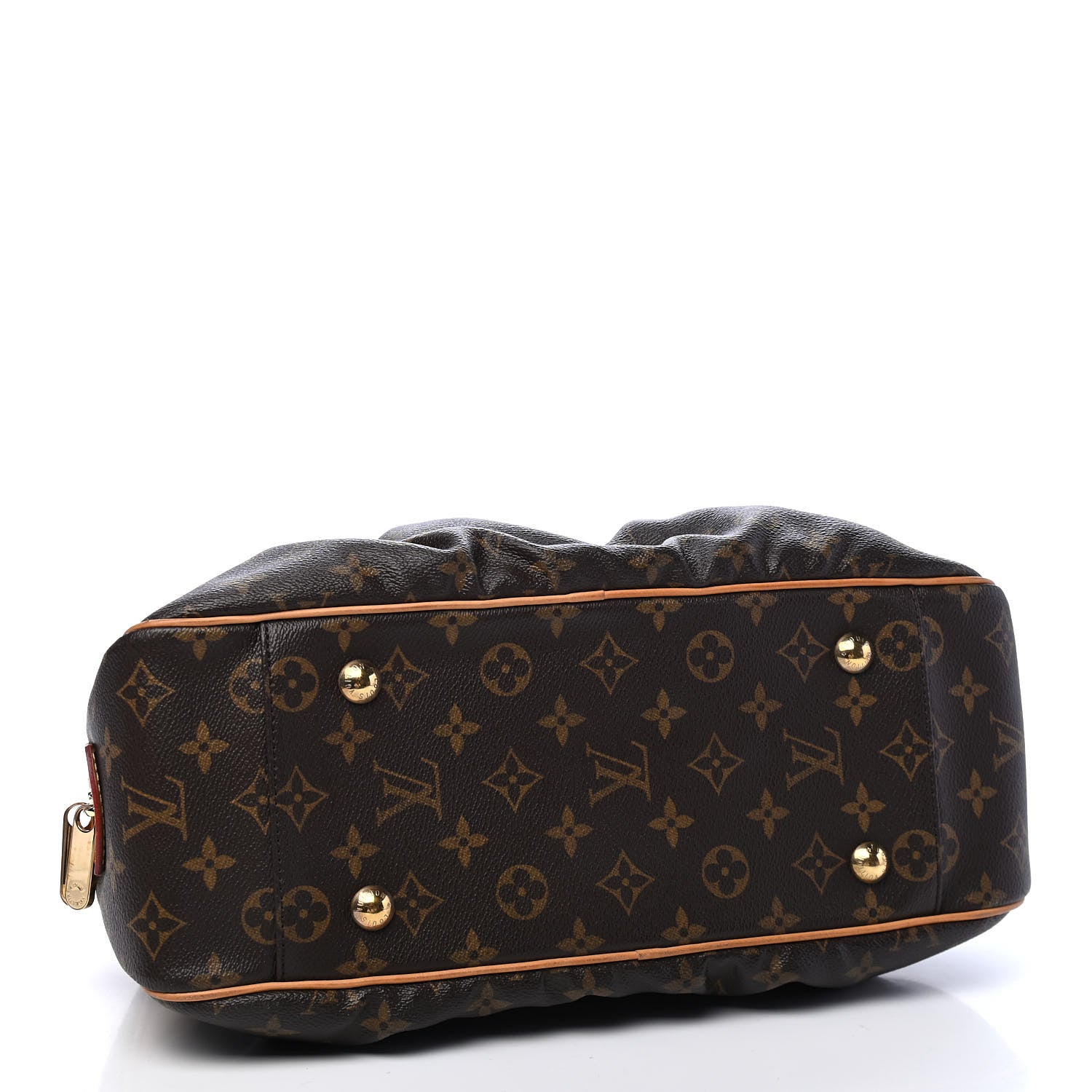 Louis Vuitton Monogram Mizi 3 of 7