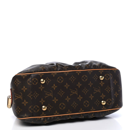 Louis Vuitton Monogram Mizi 3 of 7