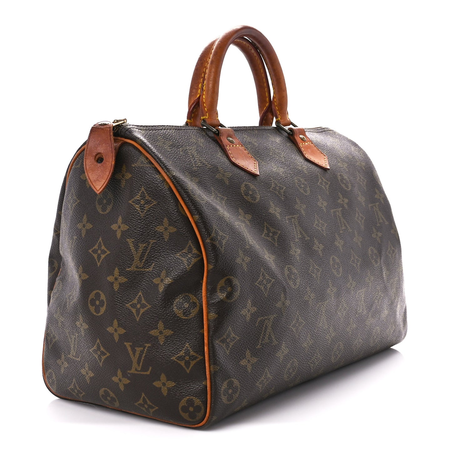 Monogram Speedy 35