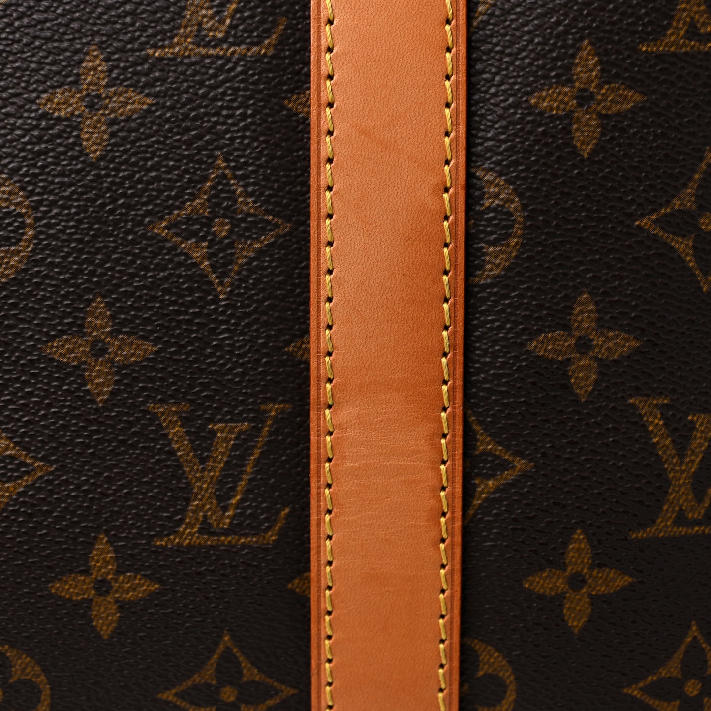 Monogram Keepall 50