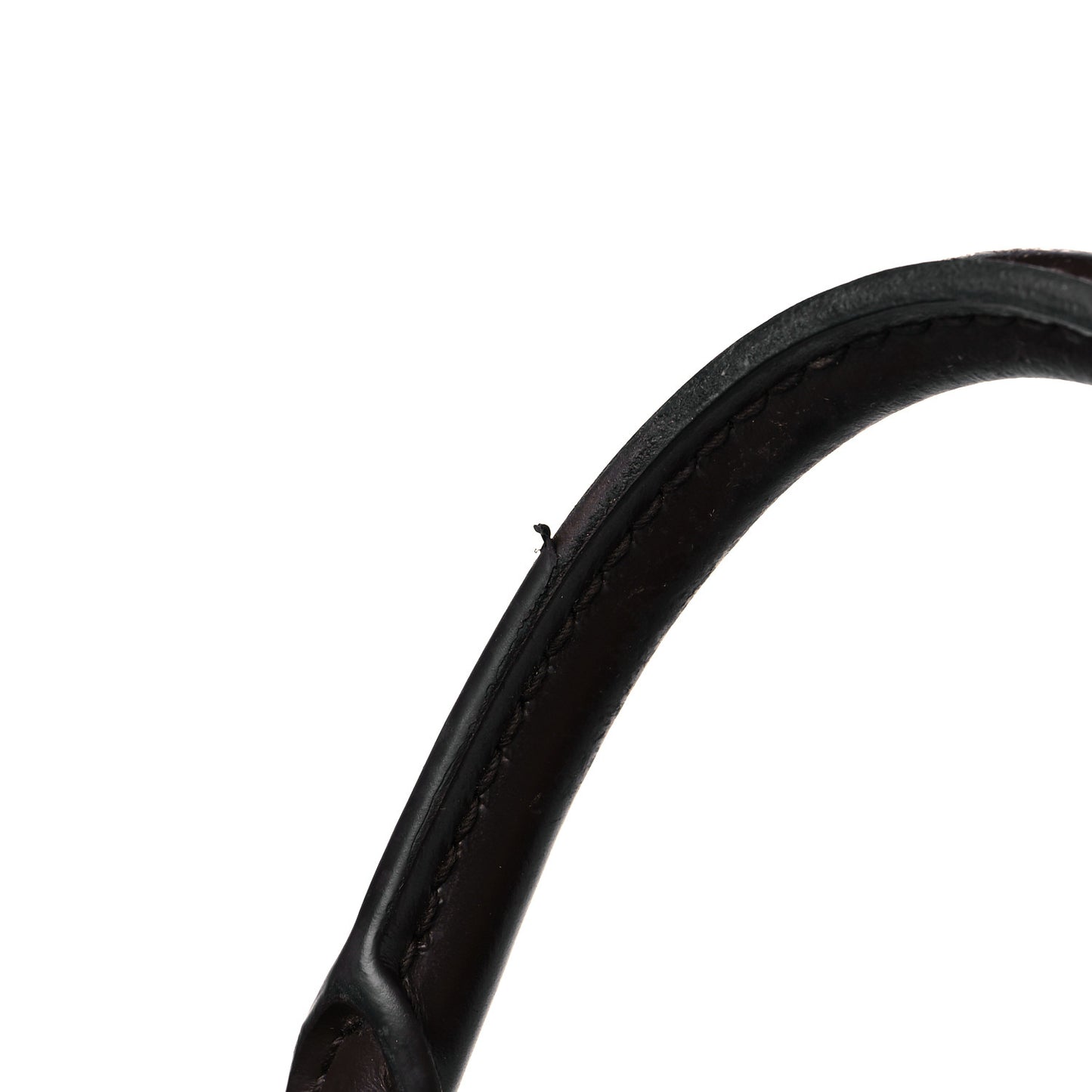 Damier Ebene Speedy Bandouliere 35