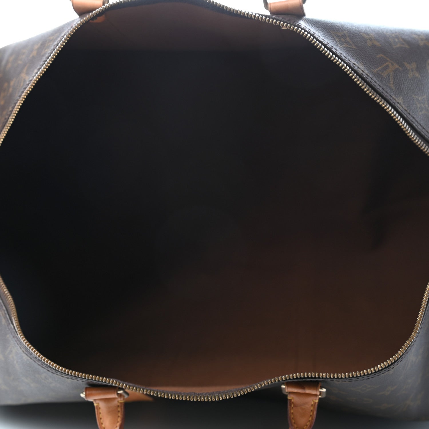 Louis Vuitton Monogram Keepall 60 12 of 18