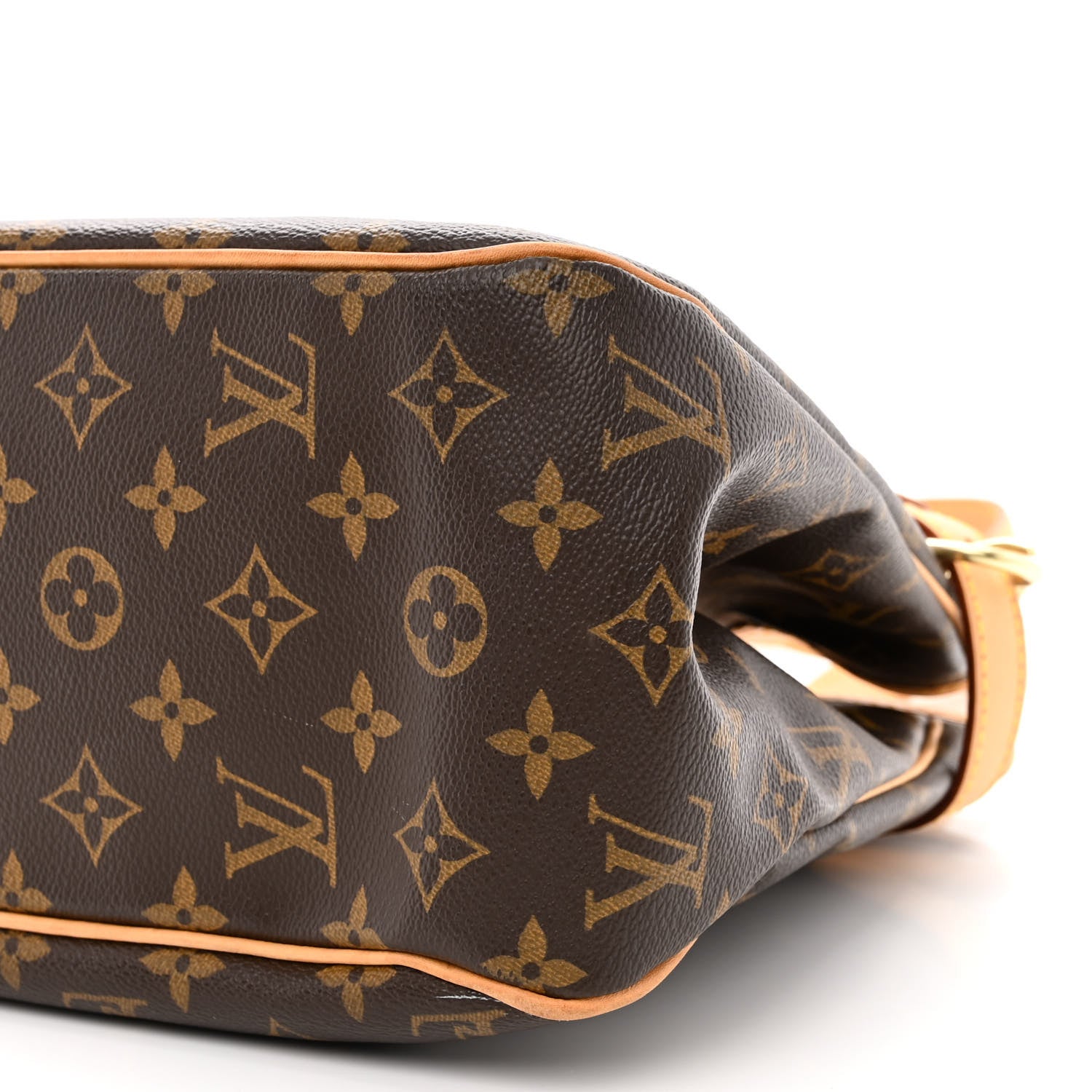 Louis Vuitton Monogram Batignolles Horizontal 10 of 10