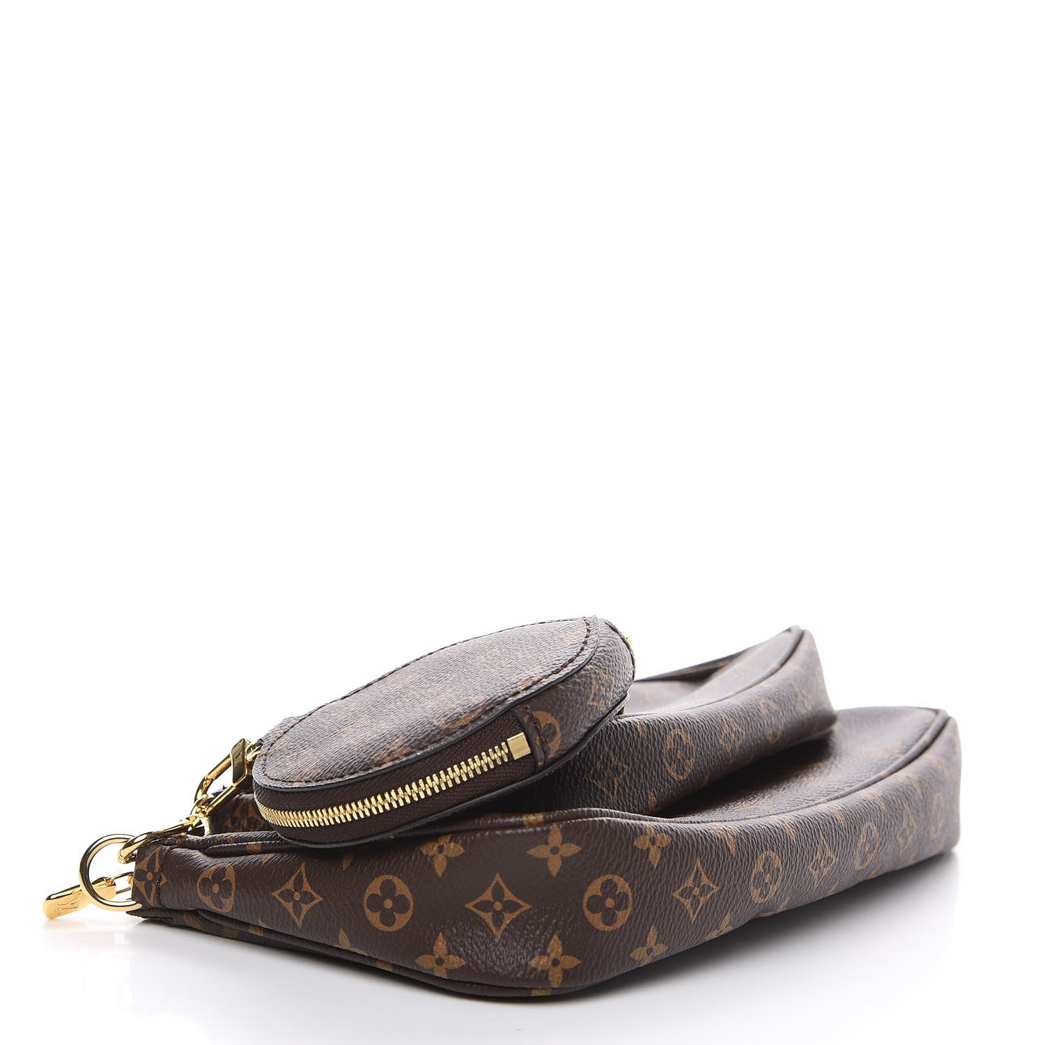 Louis Vuitton Monogram Multi Pochette Accessories 3 of 8