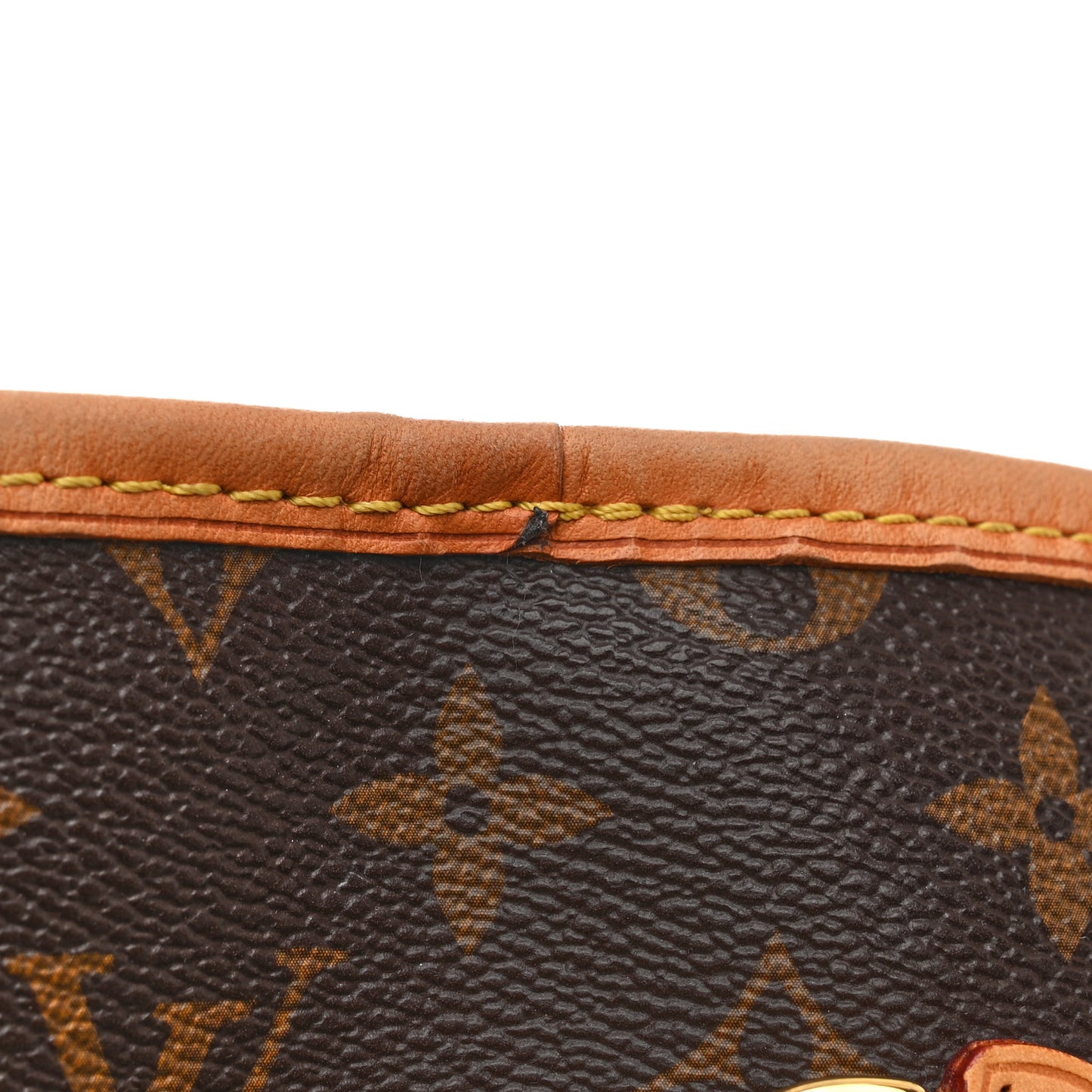 Monogram Neo Neverfull GM Pivoine