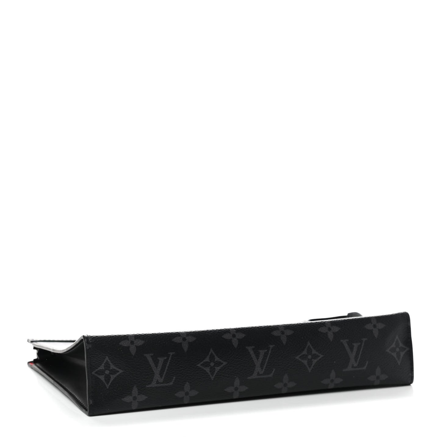 Monogram Eclipse Space Age Pochette Voyage MM