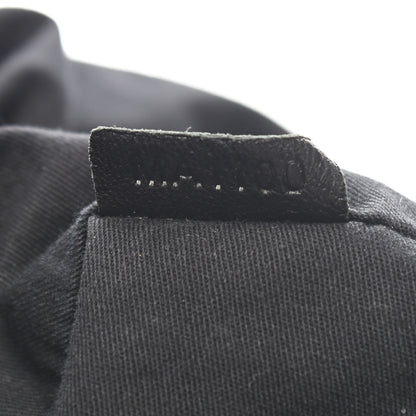 Givenchy Sugar Goatskin Large Chain Nightingale Black 8 of 10