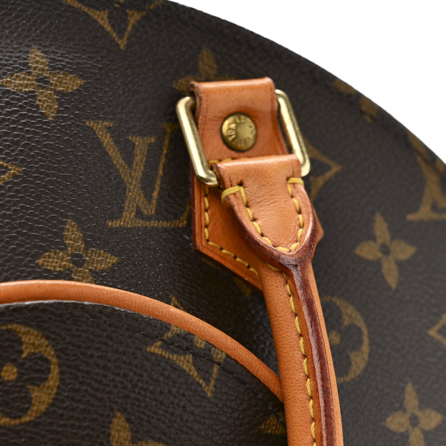 Monogram Ellipse PM