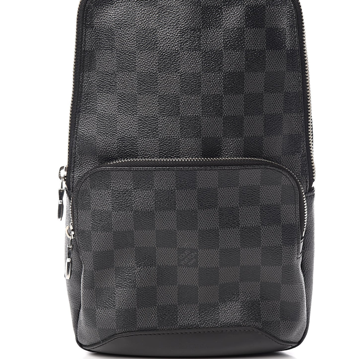 Damier Graphite Avenue Sling Backpack