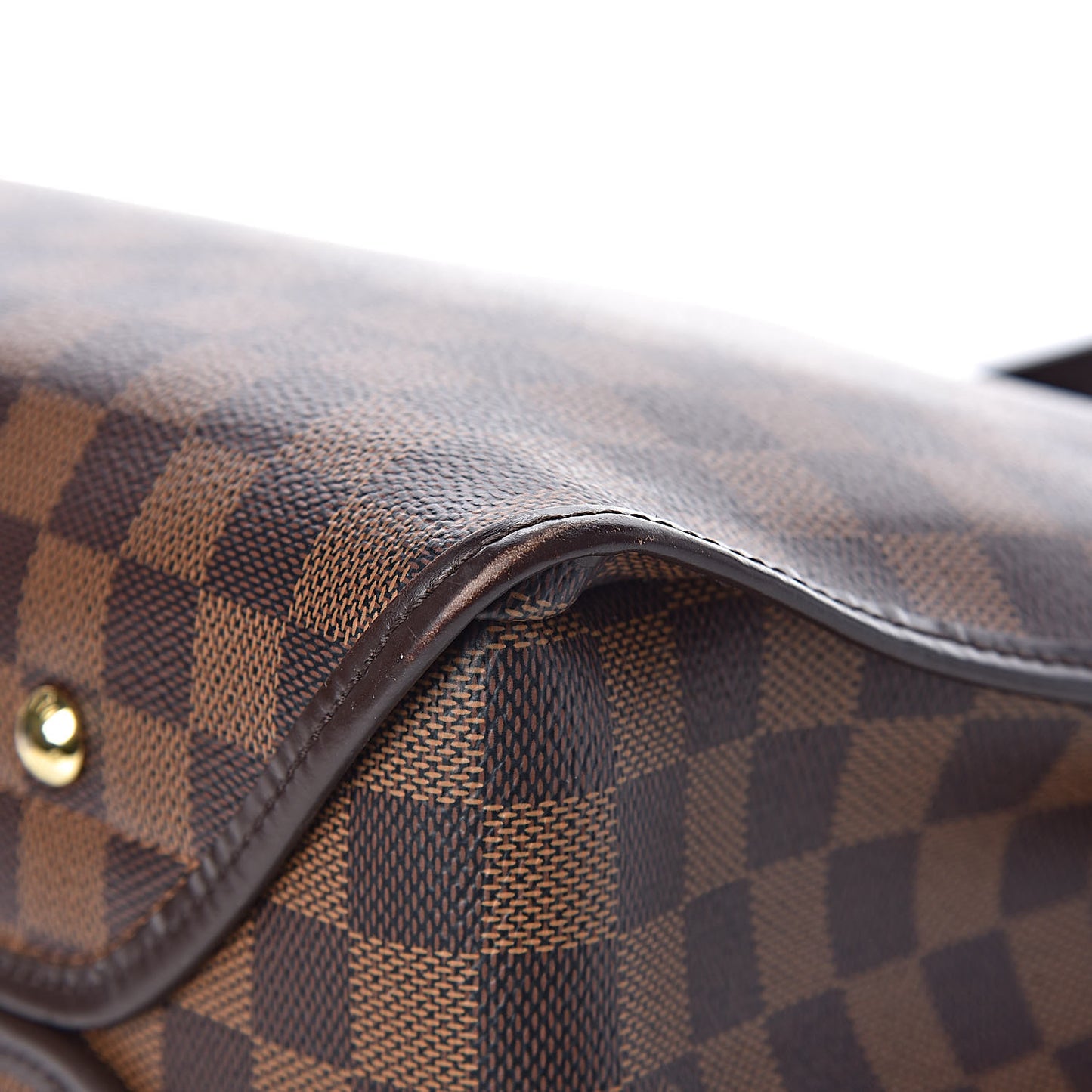 Damier Ebene Duomo Messenger