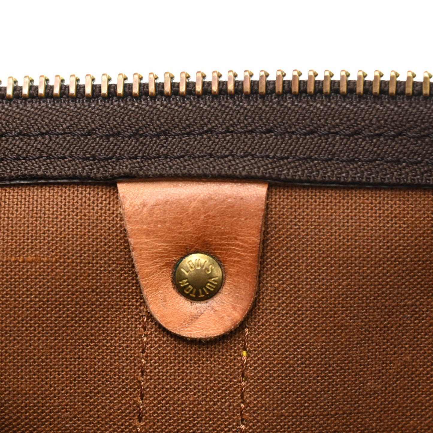 Monogram Keepall 55