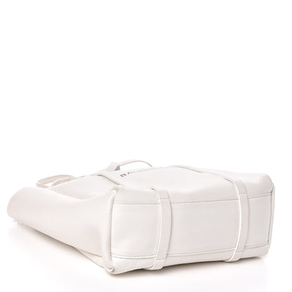 Balenciaga Calfskin XS Everyday Tote White 5 of 18