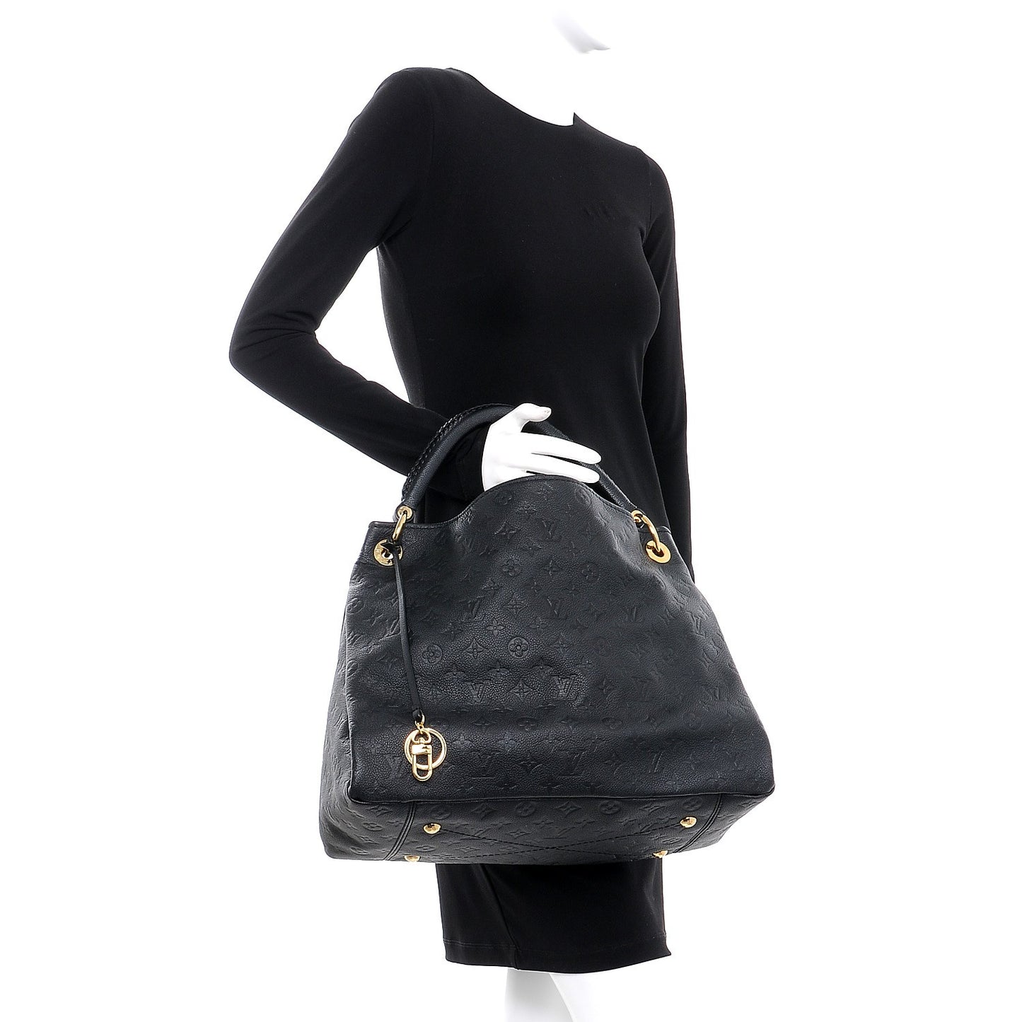 Empreinte Artsy MM Black