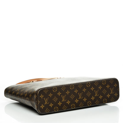 Louis Vuitton Monogram Luco 4 of 8