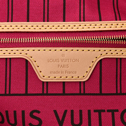 Louis Vuitton LOUIS VUITTON Monogram Neo Neverfull PM Pivoine 5 of 8