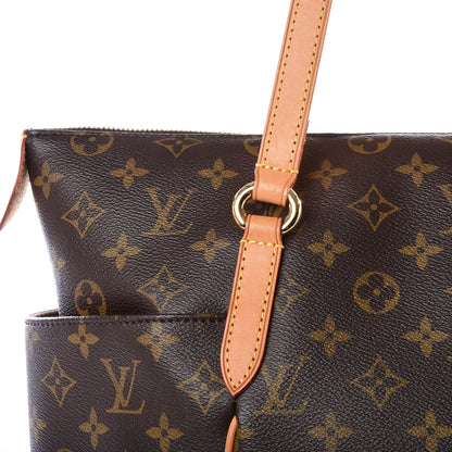 Louis Vuitton Monogram Totally MM 12 of 12
