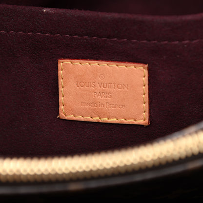 Louis Vuitton Monogram Montaigne GM 6 of 13