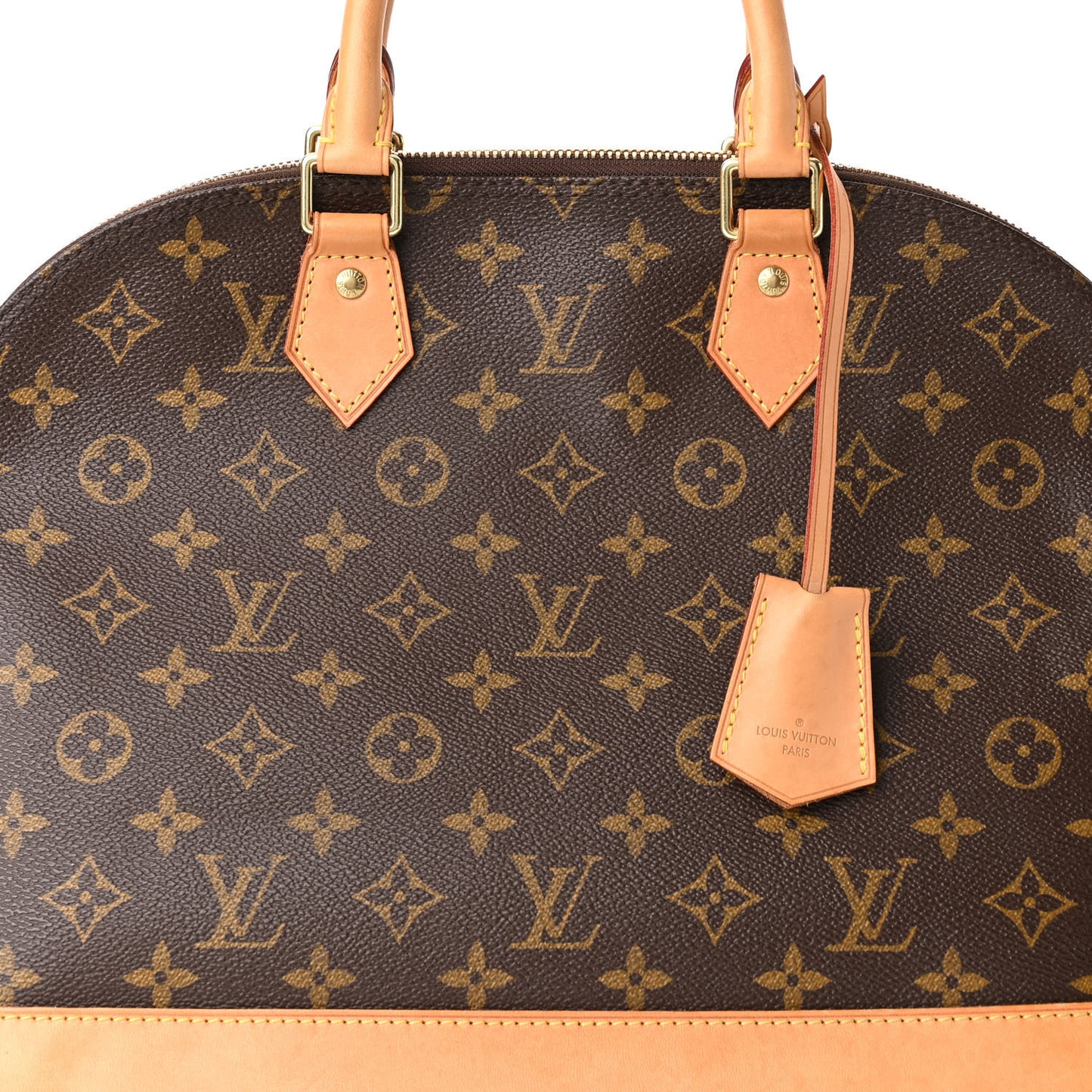 Monogram Alma PM