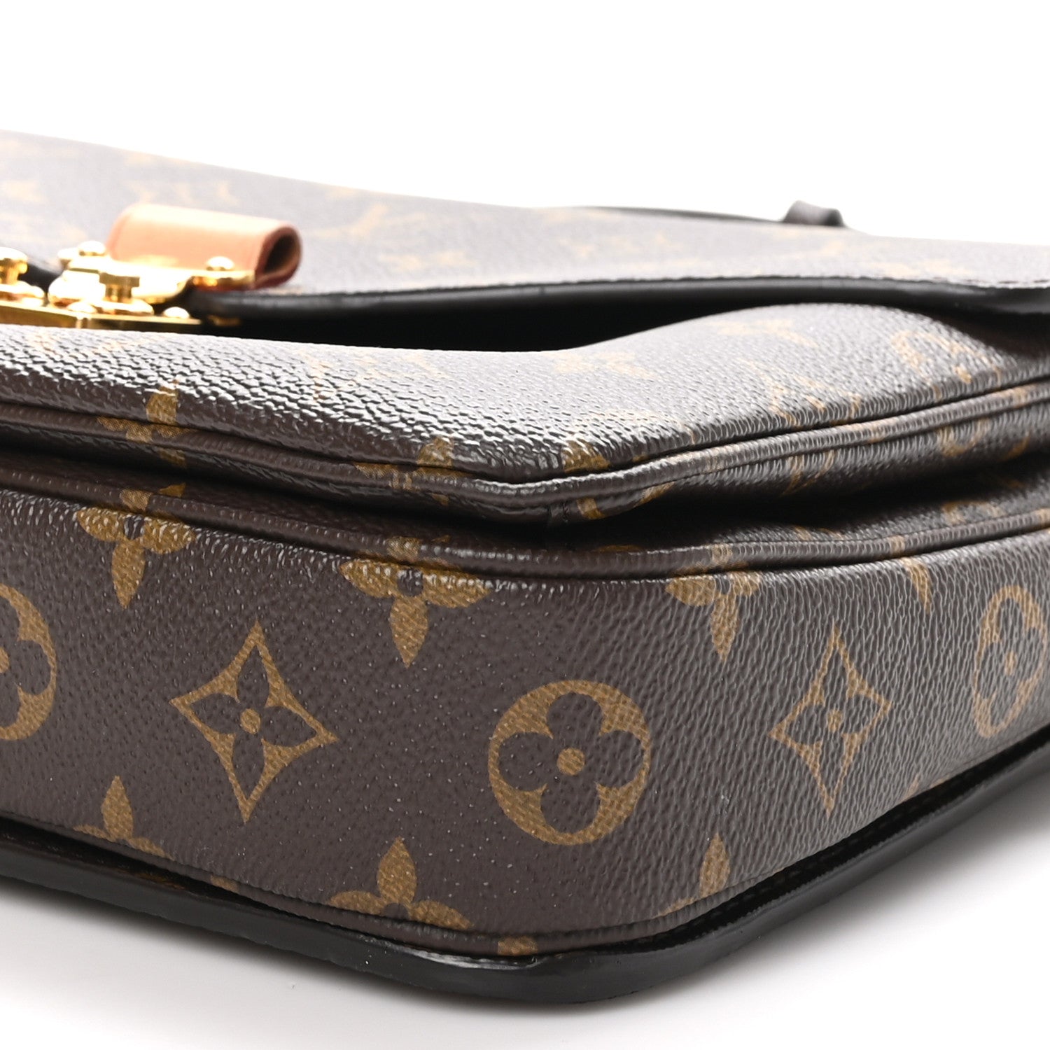 Louis Vuitton Monogram Pochette Metis 10 of 11