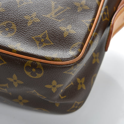 Louis Vuitton Monogram Viva-Cite GM 12 of 15