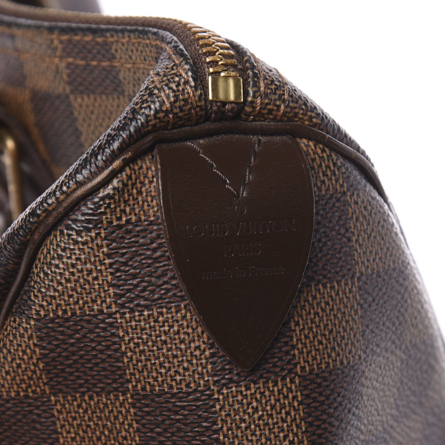 Damier Ebene Speedy 30