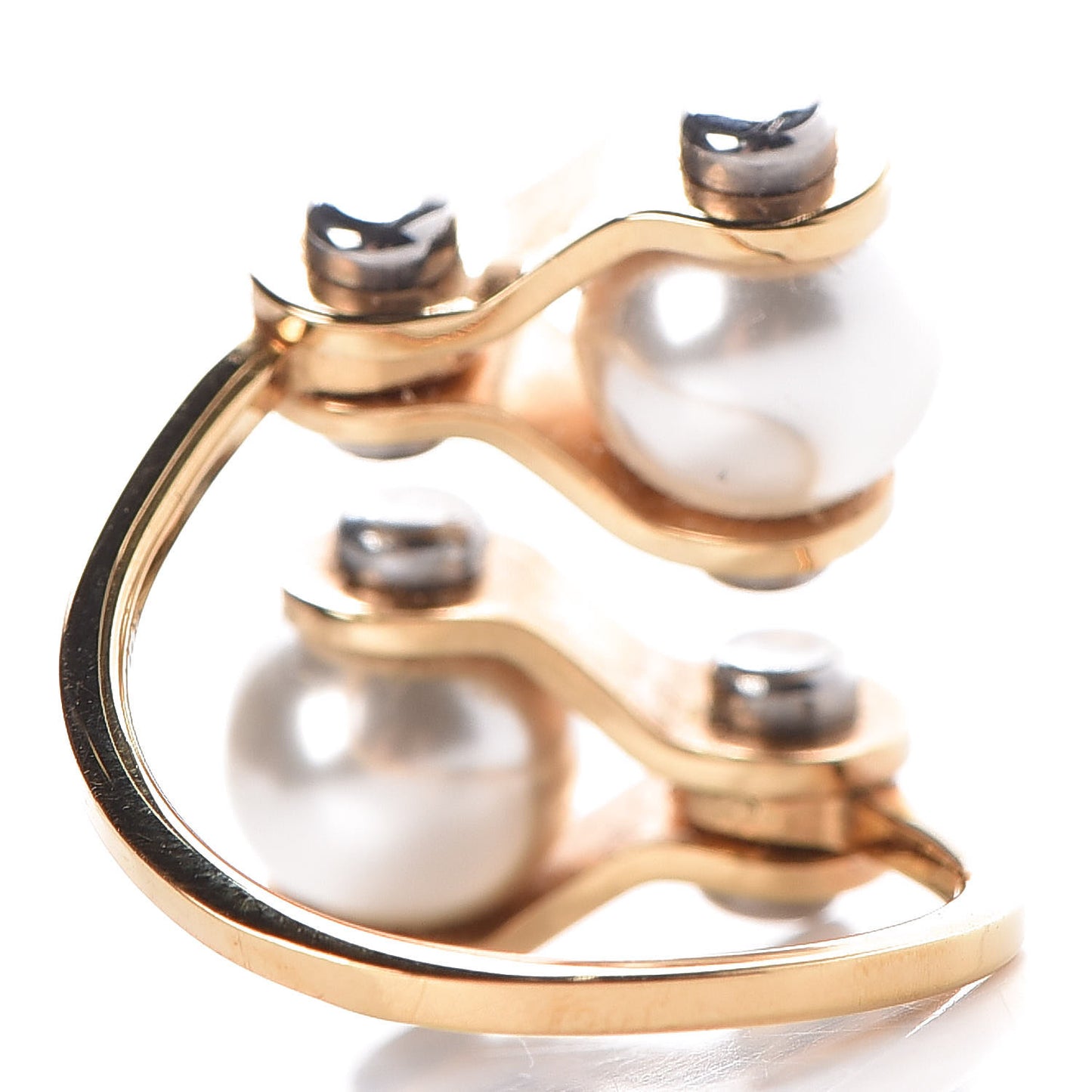 Pearl Speedy Ring 5.75