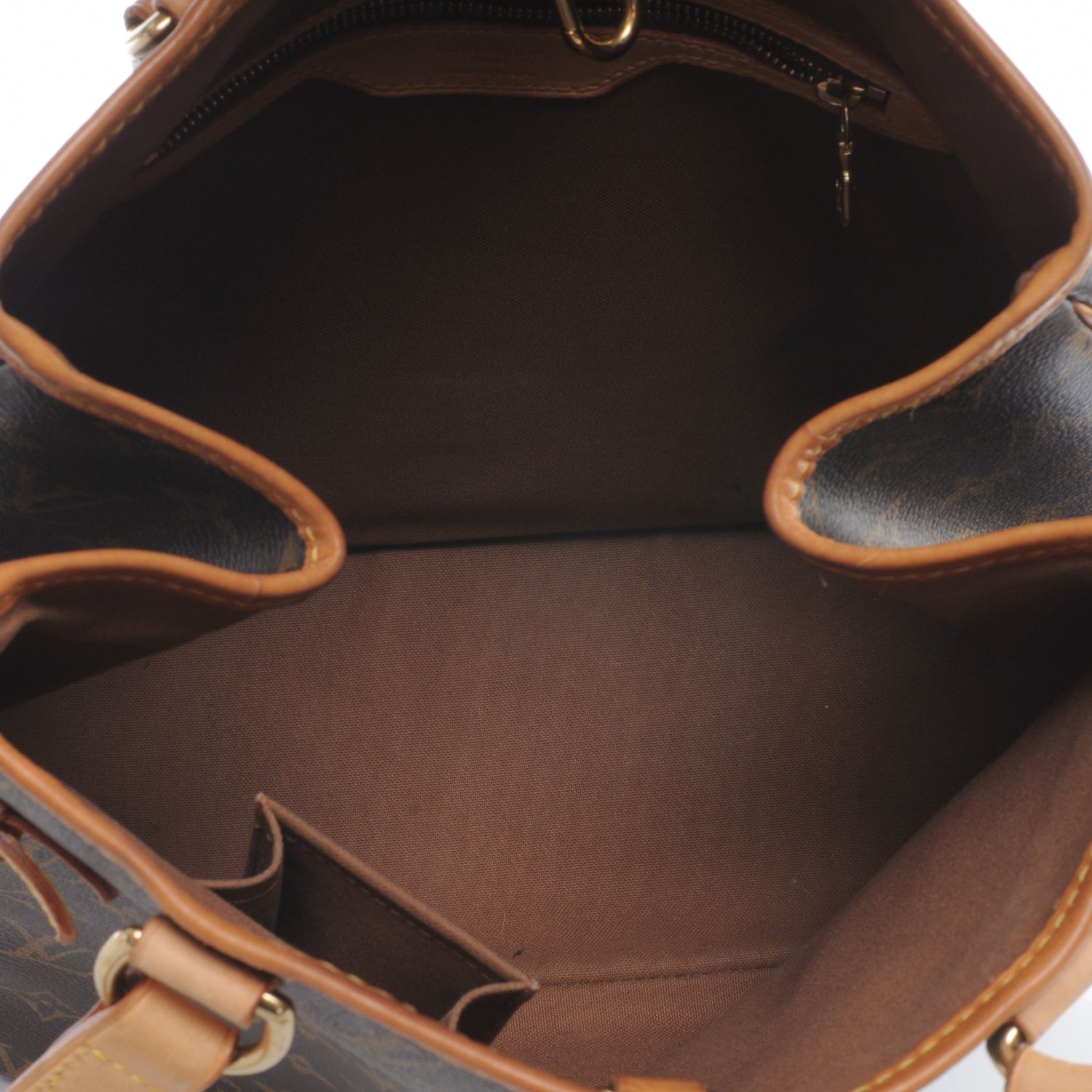 Louis Vuitton Monogram Batignolles 5 of 7