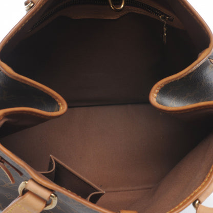 Louis Vuitton Monogram Batignolles 5 of 7