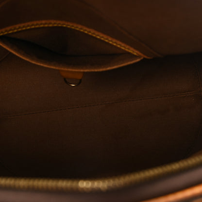 Louis Vuitton Monogram Ellipse MM 4 of 8