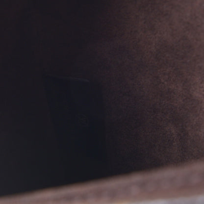 Louis Vuitton Monogram Pochette Metis 7 of 9