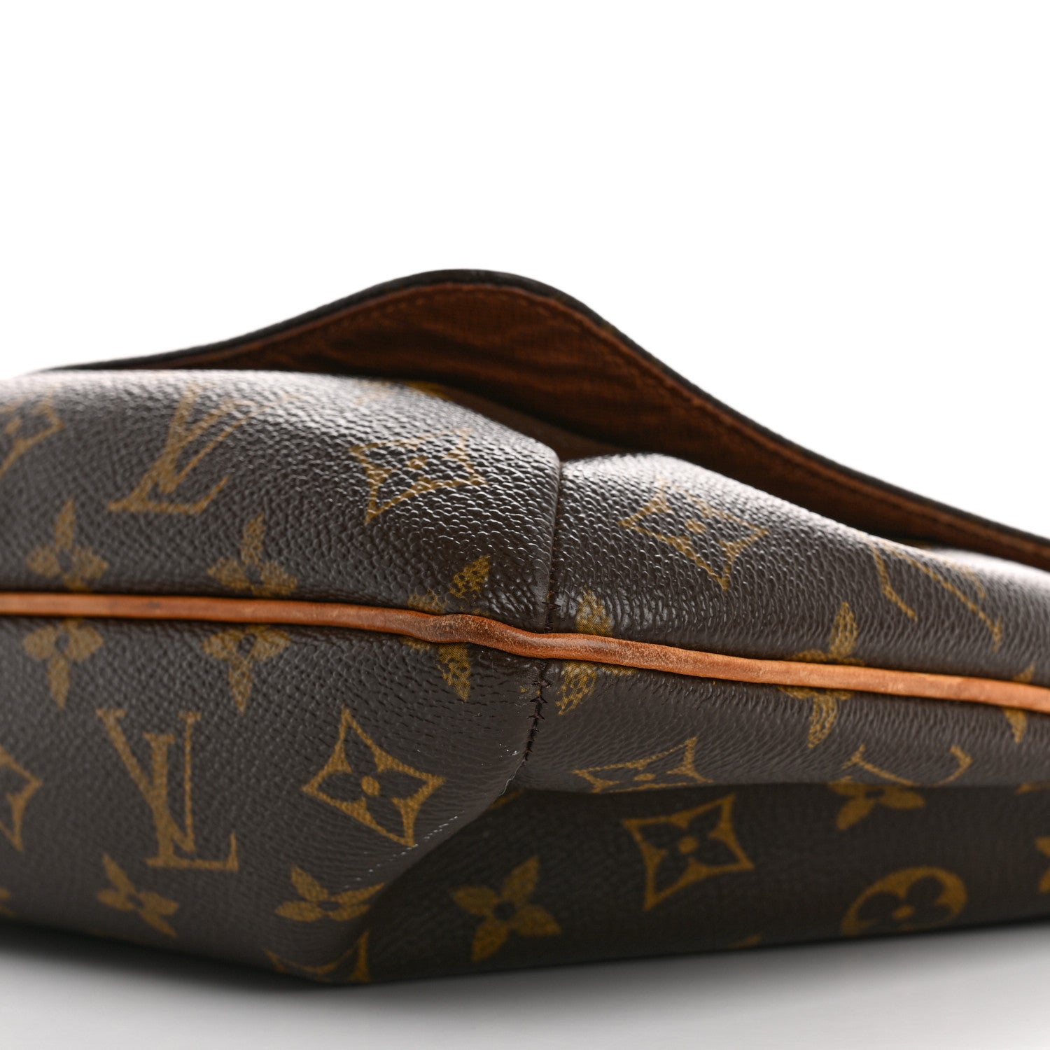 Louis Vuitton Monogram Musette GM 9 of 16