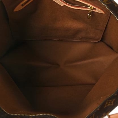 Louis Vuitton Monogram All-In PM 5 of 8