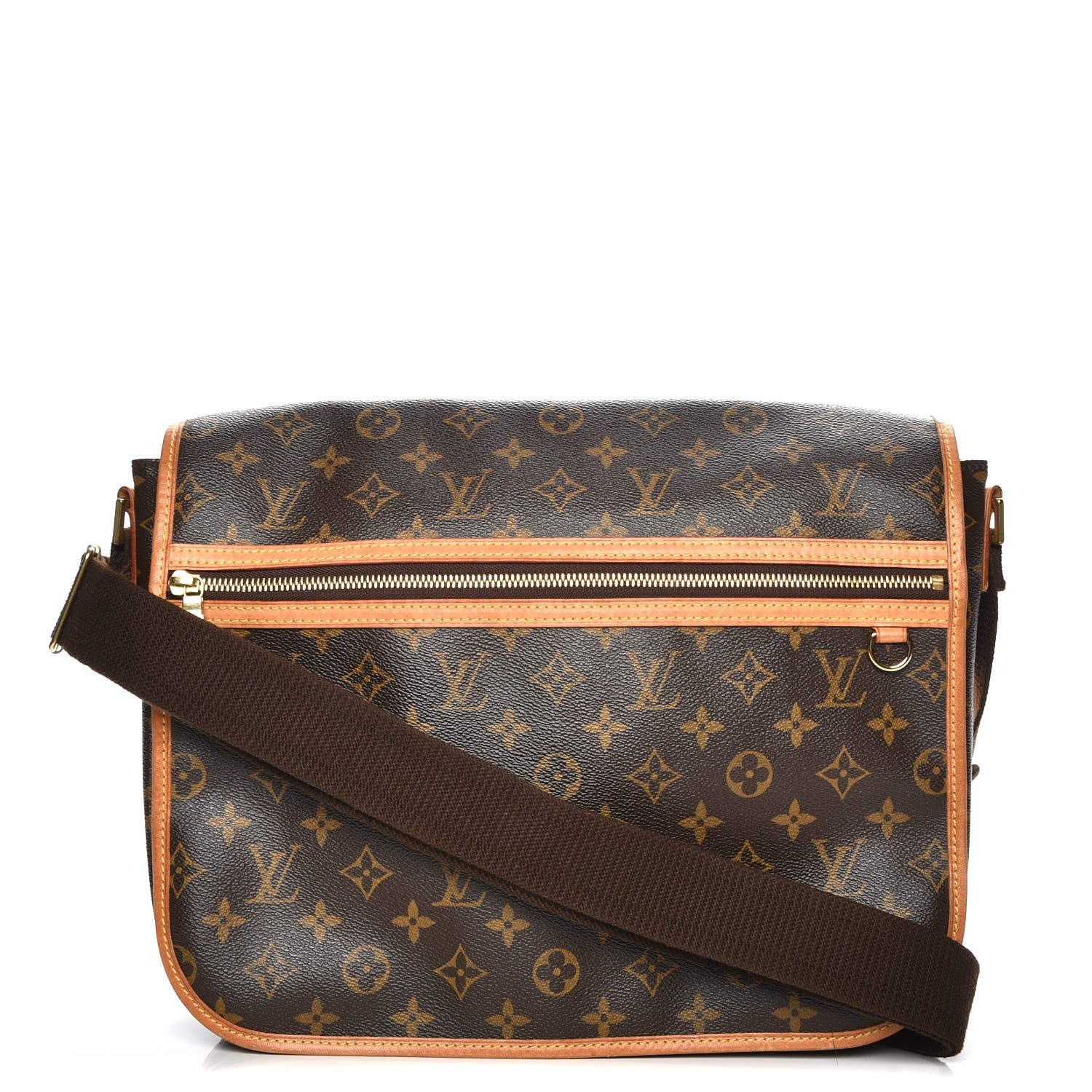 Louis Vuitton Monogram Bosphore GM 1 of 7
