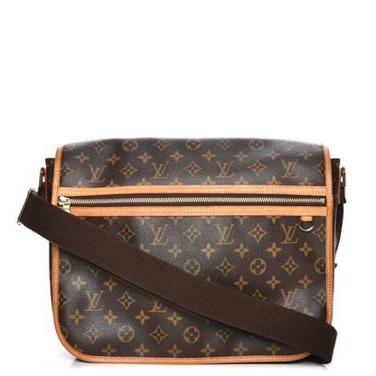 Louis Vuitton Monogram Bosphore GM 1 of 7