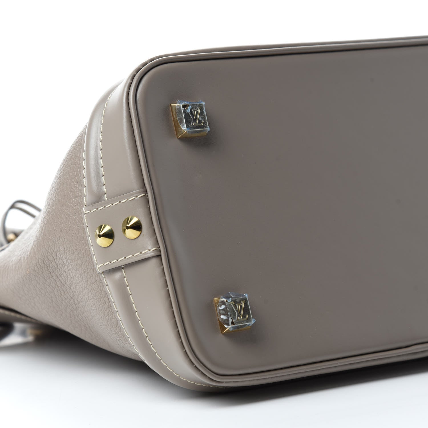 Louis Vuitton Suhali Lockit PM Verone 6 of 11