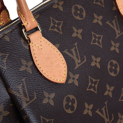 Louis Vuitton Monogram Turenne GM 12 of 13