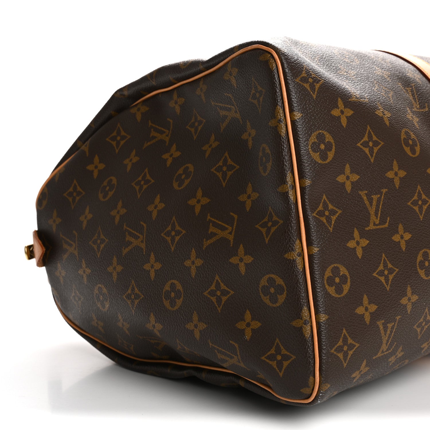 Louis Vuitton Monogram Keepall 50 8 of 15
