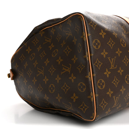 Louis Vuitton Monogram Keepall 50 8 of 15