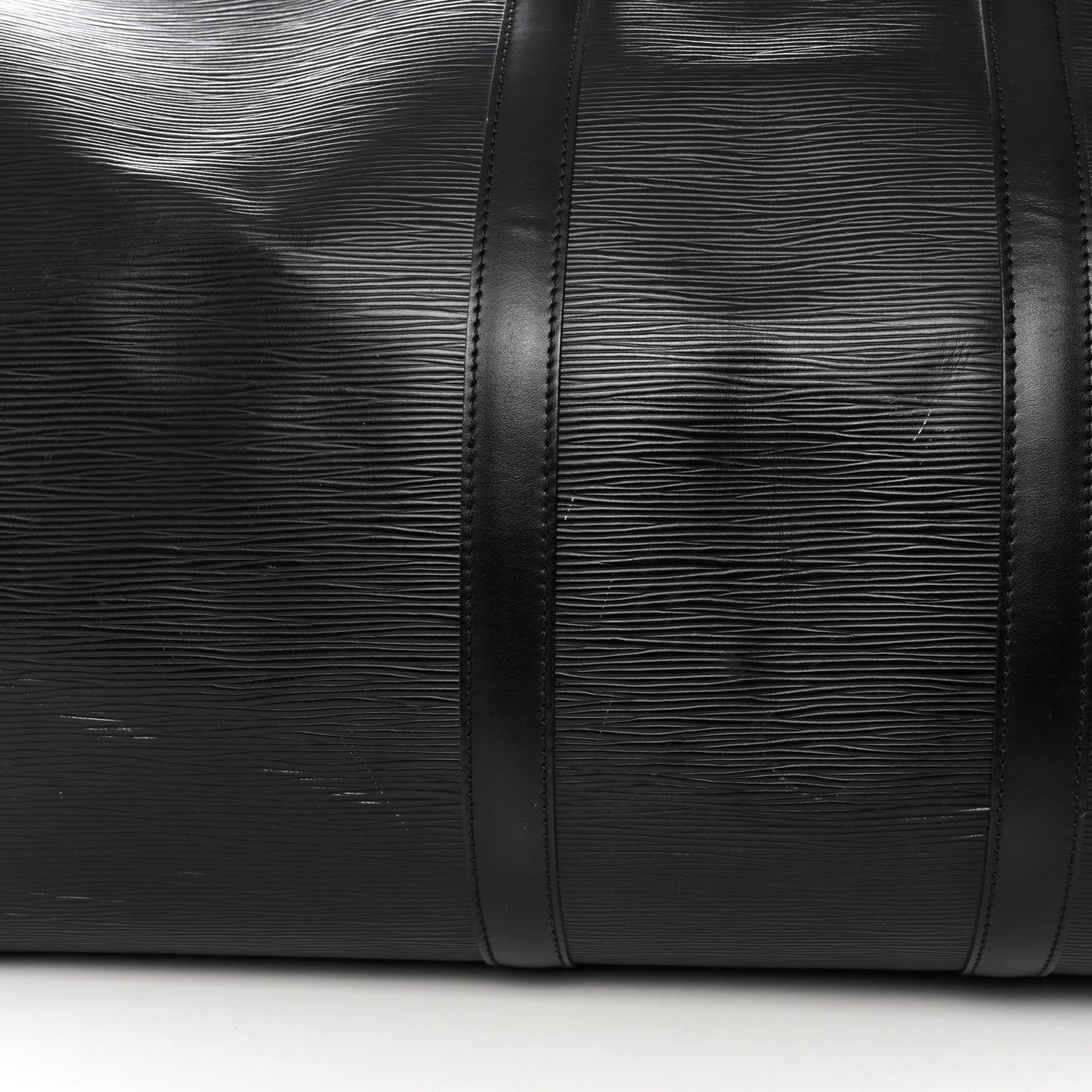 Epi Keepall Black