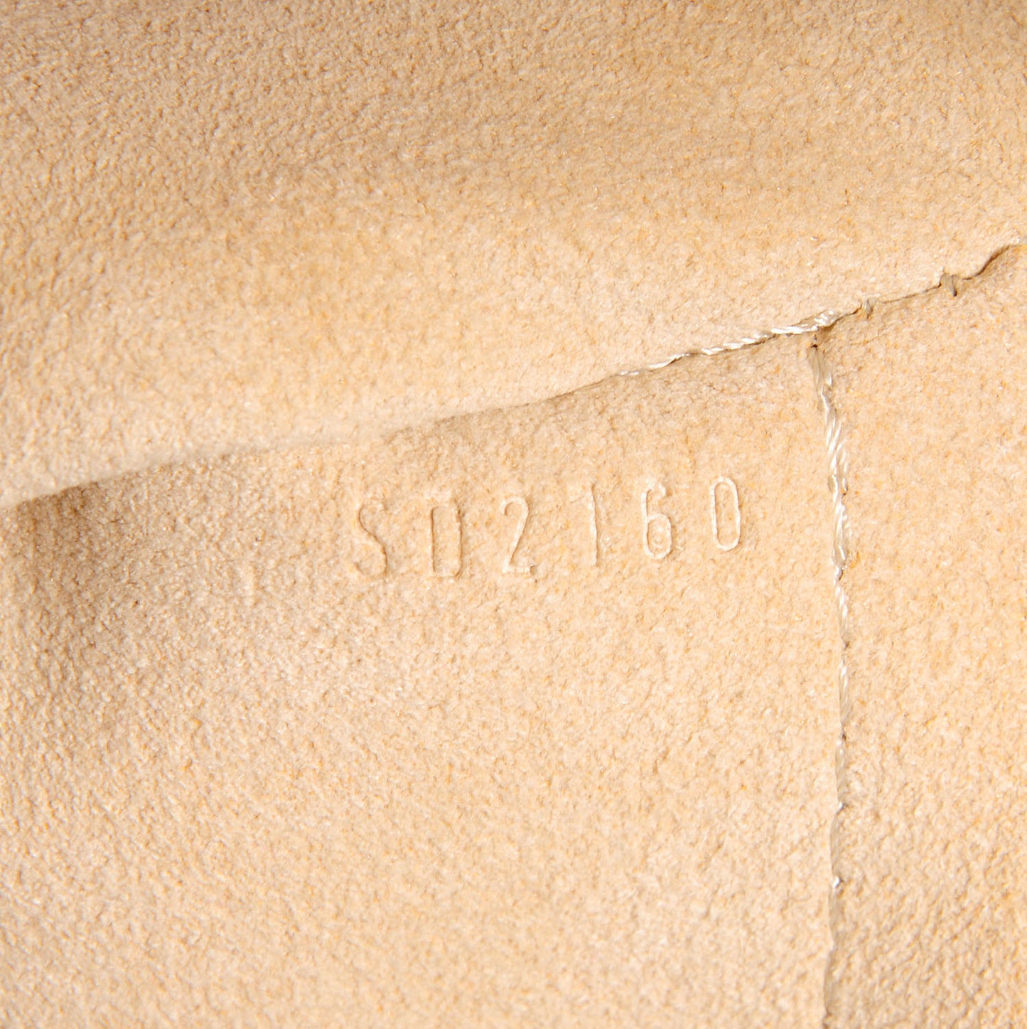 Monogram Galliera PM