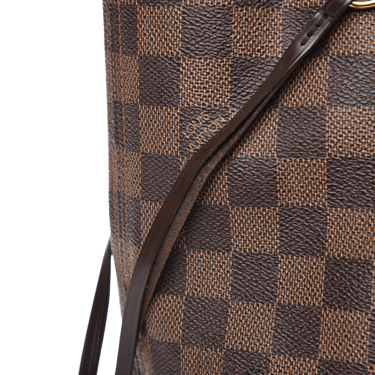 Damier Ebene Neverfull GM