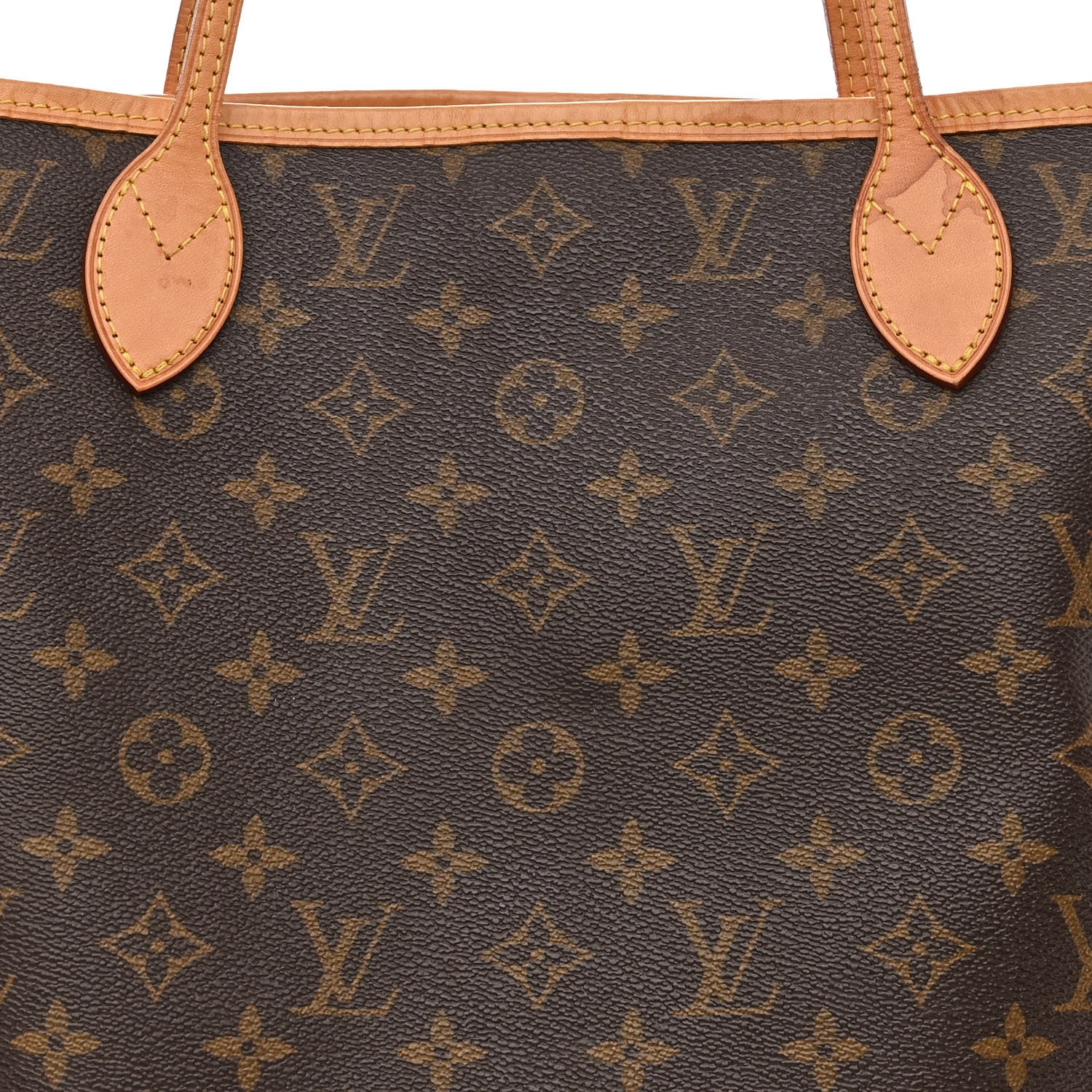 Louis Vuitton Monogram Neo Neverfull MM 11 of 18