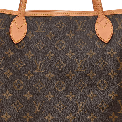 Louis Vuitton Monogram Neo Neverfull MM 11 of 18